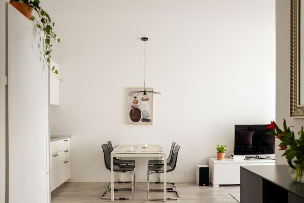 Platinum Jaglana Apartment - Wyspa Spichrzow Gdansk Exterior photo
