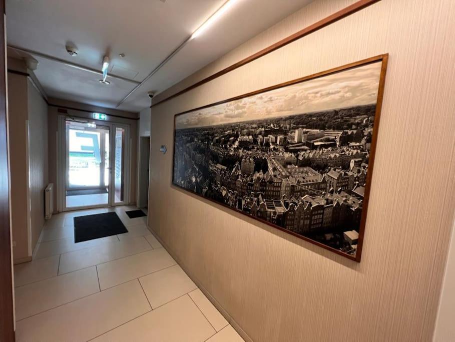 Platinum Jaglana Apartment - Wyspa Spichrzow Gdansk Exterior photo